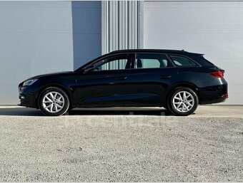 SEAT Leon IV kombi 2.0 TDI S&S STYLE BUSINESS DSG 03/2022 - 2