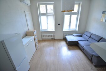 1+kk NÁJEM Karlovy Vary ul. Raisova - 2