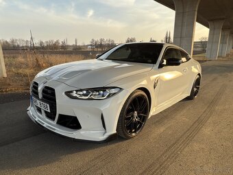 Bmw m4 - 2