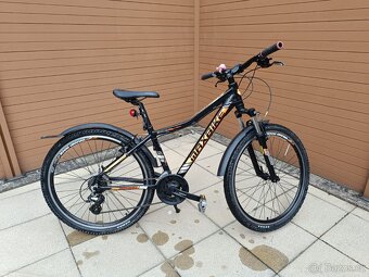 Silniční kolo Maxbike - 2