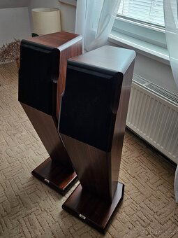 Repro SHAN Emotion E520 + DENON DCD-735 + PMA-350SE - 2