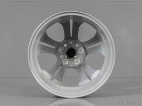 BMW X1 F48, X2 F39 ORIG ALU KOLA R17, ET 52, SENZORY (1179T) - 2