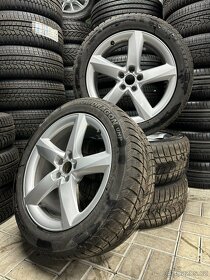 Alu kola 5x112 R19 na audi A8 a pod. - 2
