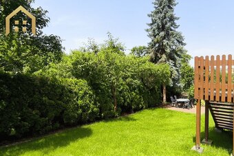 Zlín: Prostorný dům 5+1 na konci slepé ulice, zahrada - 2
