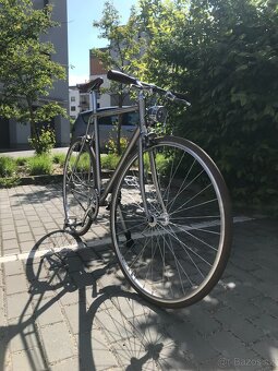 Městské kolo - 2