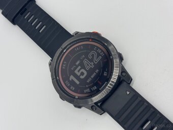 Garmin Fenix 7 Pro Solar - 2