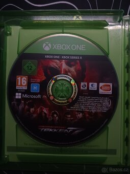 Tekken 7 - 2