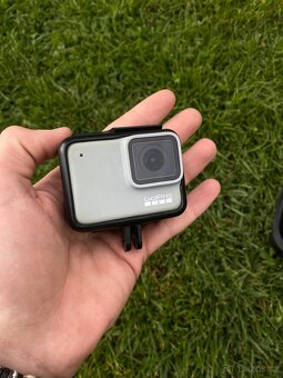 GoPro Hero 7 white - 2