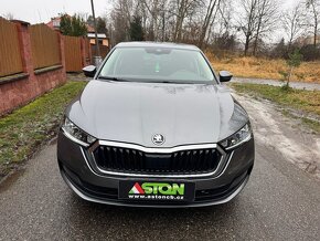Škoda Octavia 2,0 TDi AT, 1.maj, 67 tis.km, záruka - 2