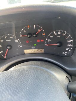 Fiat Punto - 2