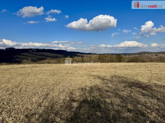 Prodej pozemků v k.ú. Jankovice o celkové výměře 21142m2 - 2