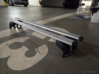 Příčníky Atera Signo pro BMW fixpoint - 2