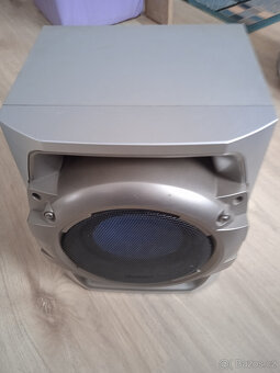 Panasonic SA-_AK 520 - 2