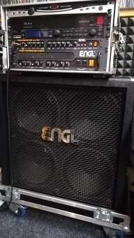 Kytarový Box ENGL - 2