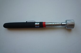 Teleskopický magnet, neodymové, neodymový, neodym - 2