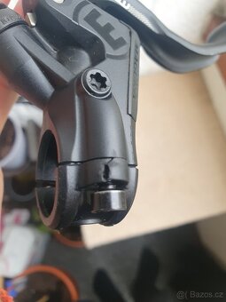 Magura MT trail sport - 2