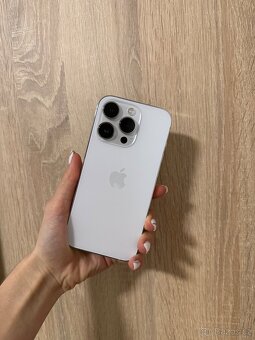 iPhone 14 Pro 256GB - 2