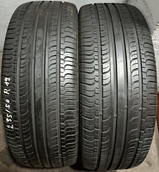235/50/19 - 2