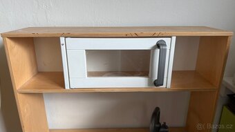 Ikea kuchyňka - 2