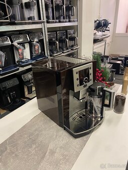 ☕ De’Longhi ESAM 5500 Perfecta Cappuccino - 2