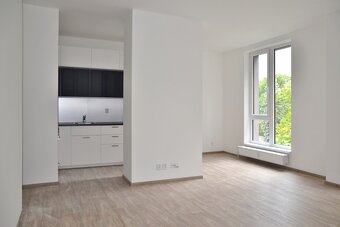Krásný byt 2+kk, Česká Lípa centrum - 2