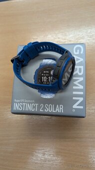 Hodinky Garmin Instinct 2 Solar - 2