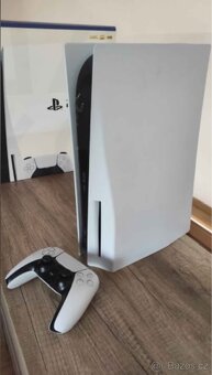 PLAYSTATION 5 - 2
