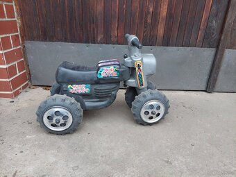Motorka - 2
