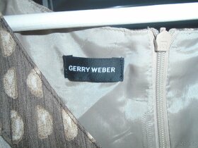 Šaty Gerry Welder - 2