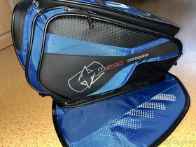 Tankbag na motocykl - 2