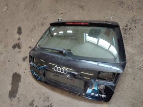 Audi A4 B7 - 2