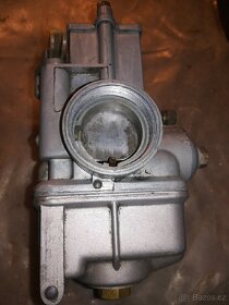 VESPA karburátor Dell orto. - 2