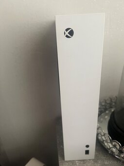 Xbox one S bez mechaniky - 2