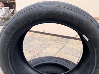 Letní pneu Michelin 205/55 R19 - 2
