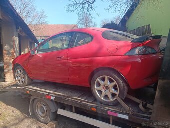 Ford puma 1.7 zetec - 2