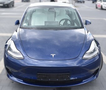 Tesla Model 3 Long Range Dual Motor - 2