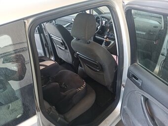 Prodám Ford C max - 2