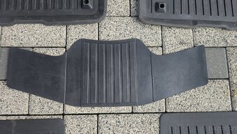 VOLVO KOBERCE GUMOVE ORIGO V60 - 2