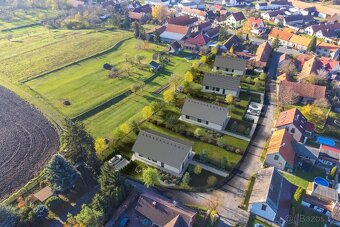 Prodej rodinného domu 114 m², pozemek 803 m² Činěves - 2