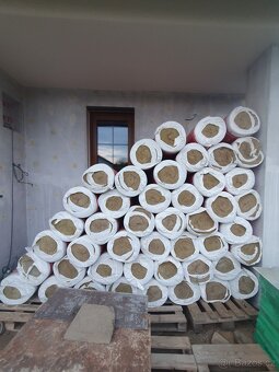 ROCKWOOL Toprock Super tl. 180mm - 2