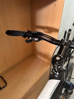 🚴♂️ Specialized Crosstrail Disc 2016 – velikost L | Skvělý - 2