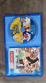 Rabbids invasion PS4 - 2