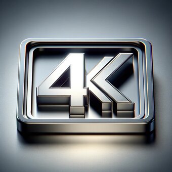 Soukromý Netflix Premium 4K / měsíční platba - 2