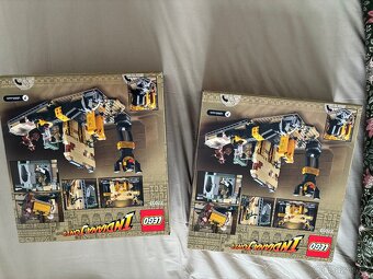 Lego 77013 - 2