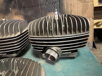 Valec 125-984 - 2