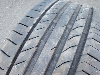 CONTINENTAL PremiumContact 6, 235/45R18 - 2