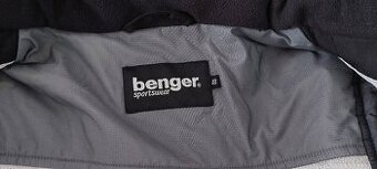Pánská lyžařská bunda Berger - 2