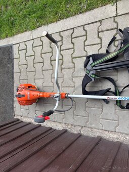 Oleomac BC420 T - 2
