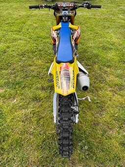 Suzuki Rmz 450 - 2
