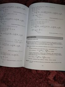 Matematika nová kniha - 2